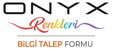 onyx renkleri